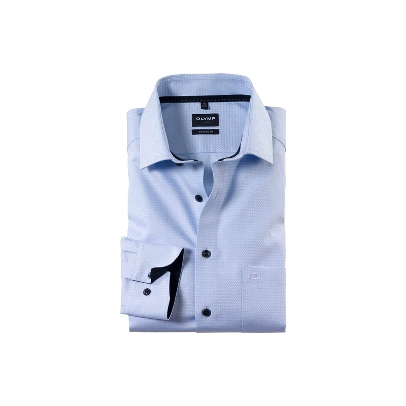 Olymp 042 blau