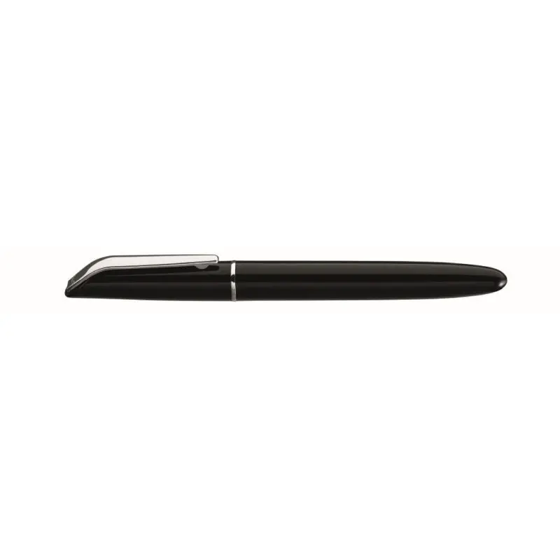 Quantum R Hochleistungs-Rollerball in Schwarz – Modern & Effizient