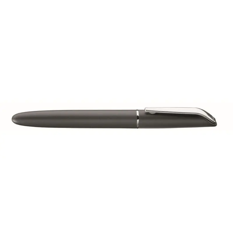 Quantum Mr Feiner Rollerball - Tiefes Anthrazit
