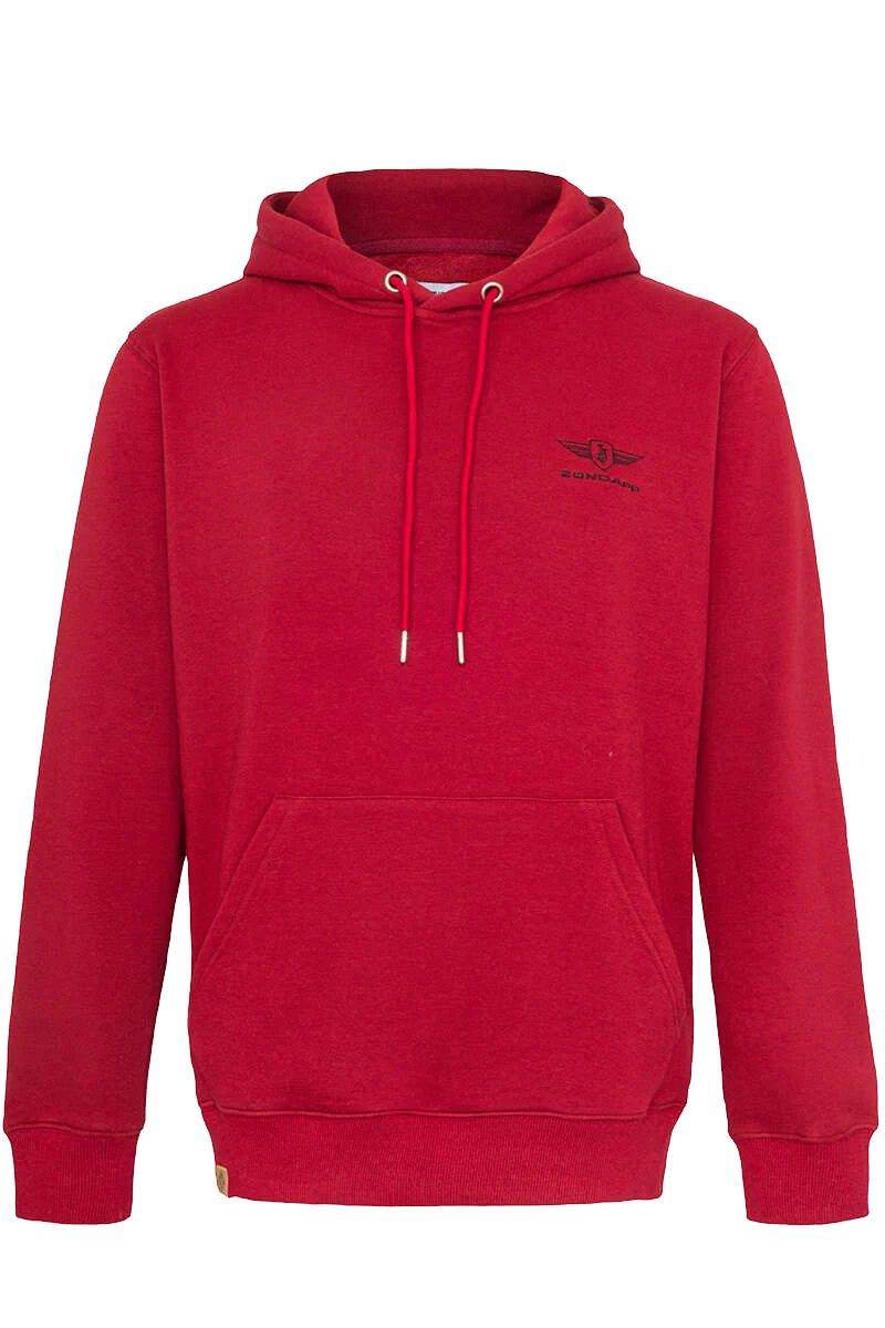 Kapuzen-Hoodie 'Zündapp'