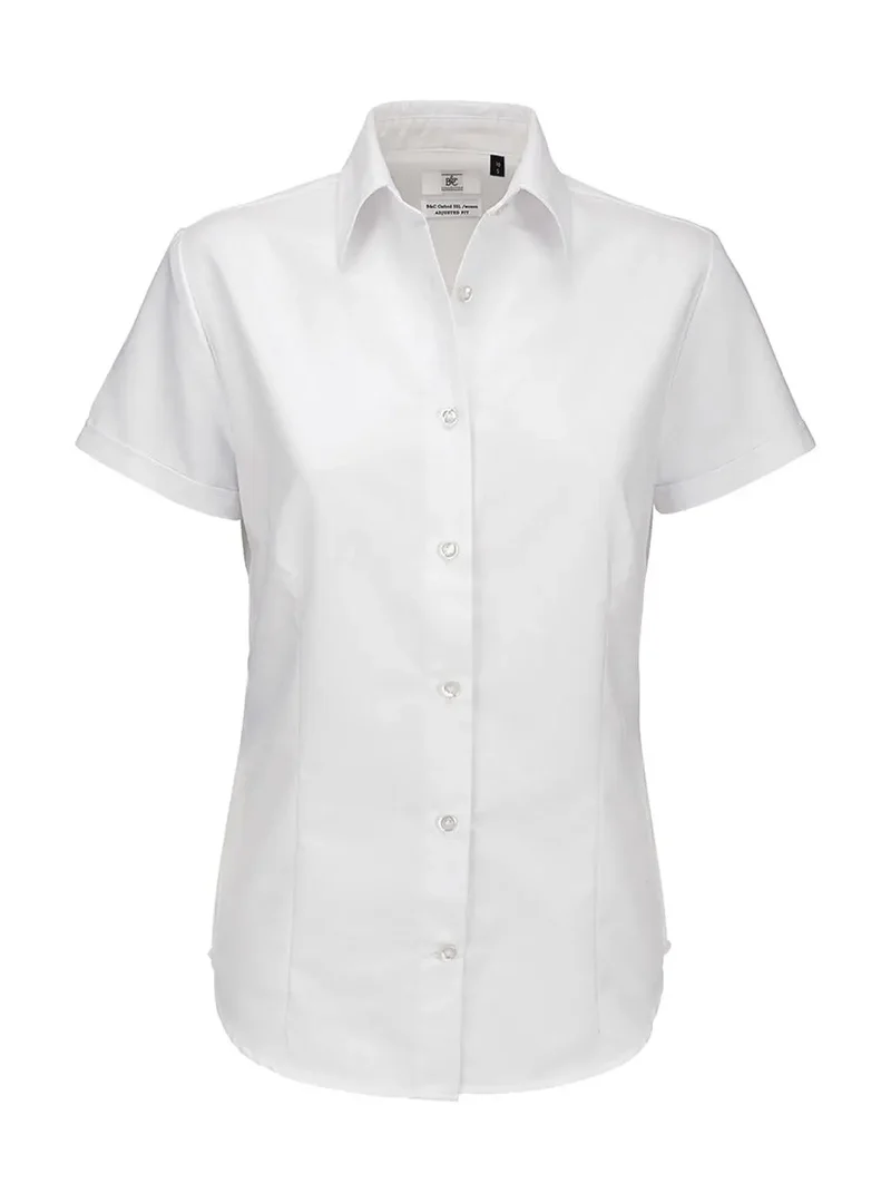 Aktives Stretch-Shirt für ultimativen Komfort und Stil