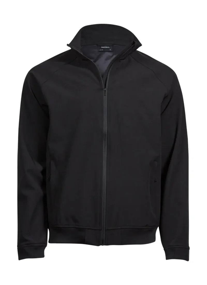 Sportliche Clubjacke