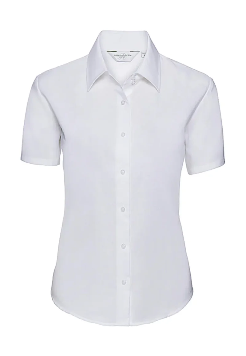 Elegantes Damen Oxford Hemd