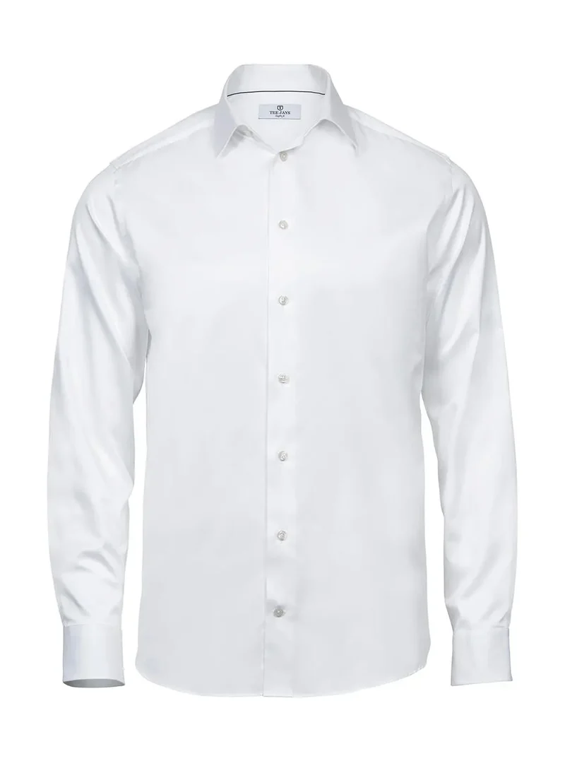 Luxuriöses Comfort Fit Hemd