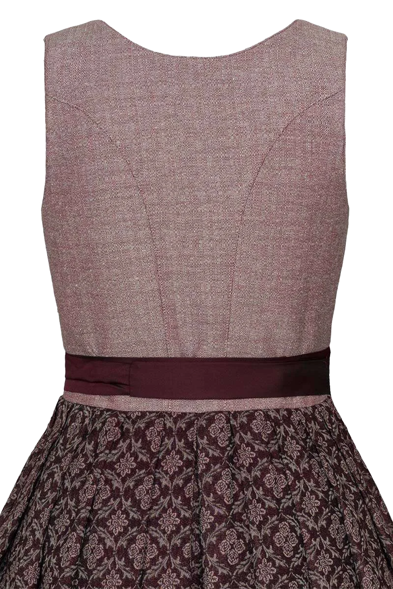 Midi-Dirndl