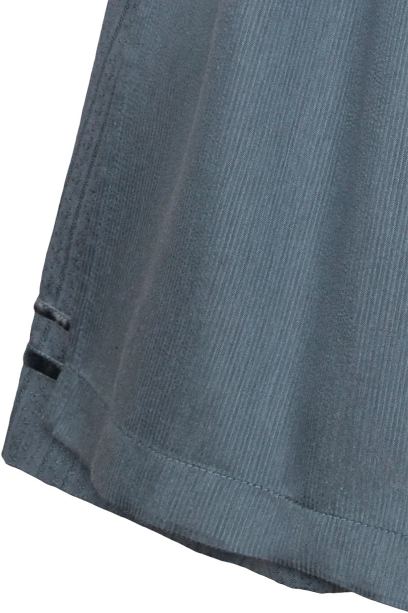 Midi-Dirndl mit Leinen