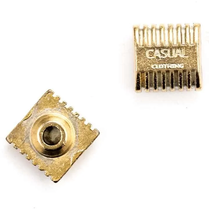 Zierniete Casual Gold – NT-52