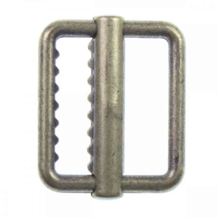 Westenschnalle Metall SM-5g