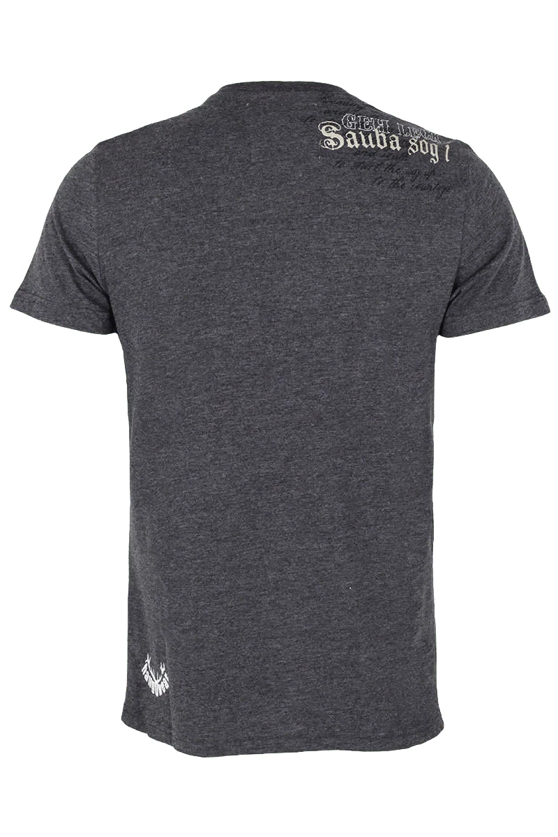 T-Shirt Herren
