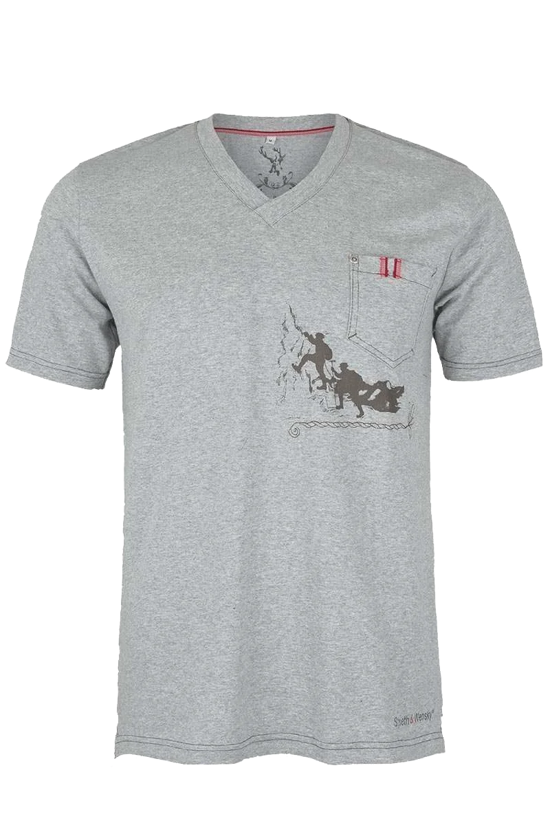 T-Shirt Herren