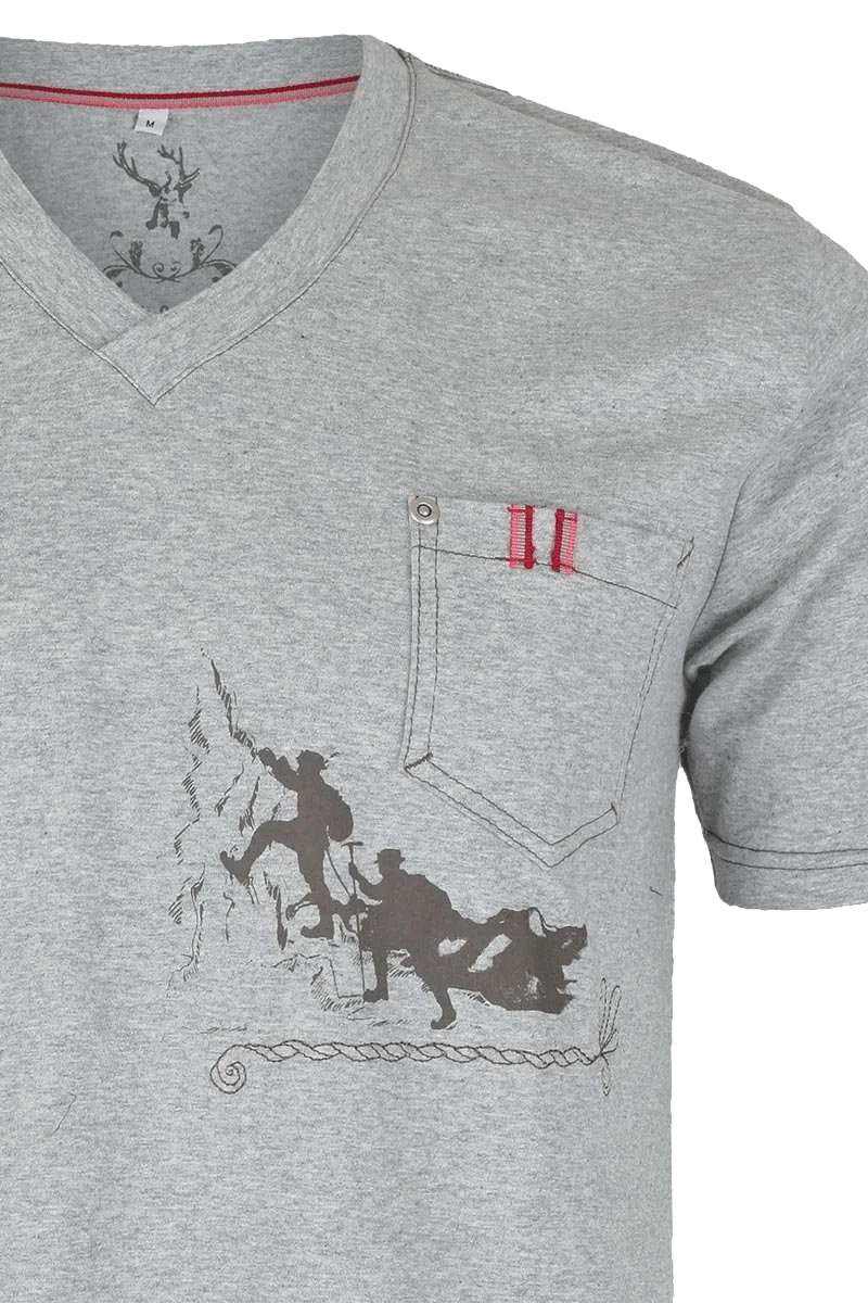 T-Shirt Herren