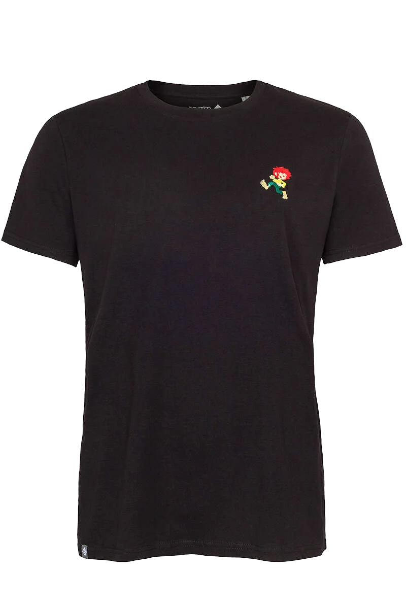 T-Shirt 'GRANTIG BY NATURE' Unisex