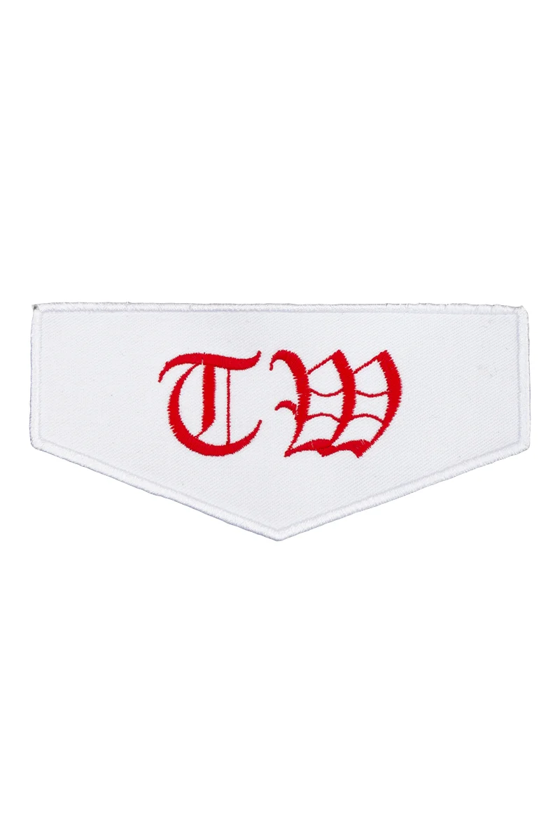 Trachtenhemd mit Ihrem Monogramm Hemdkragen