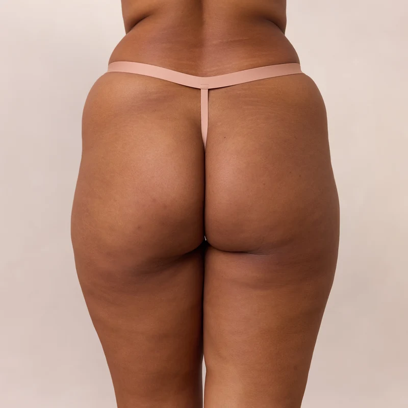 Everyday Comfort G-String - Honig