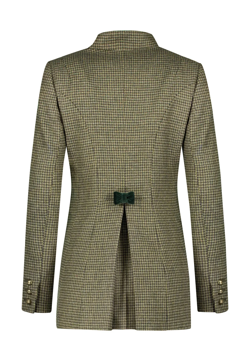 lange Jacke HANNI