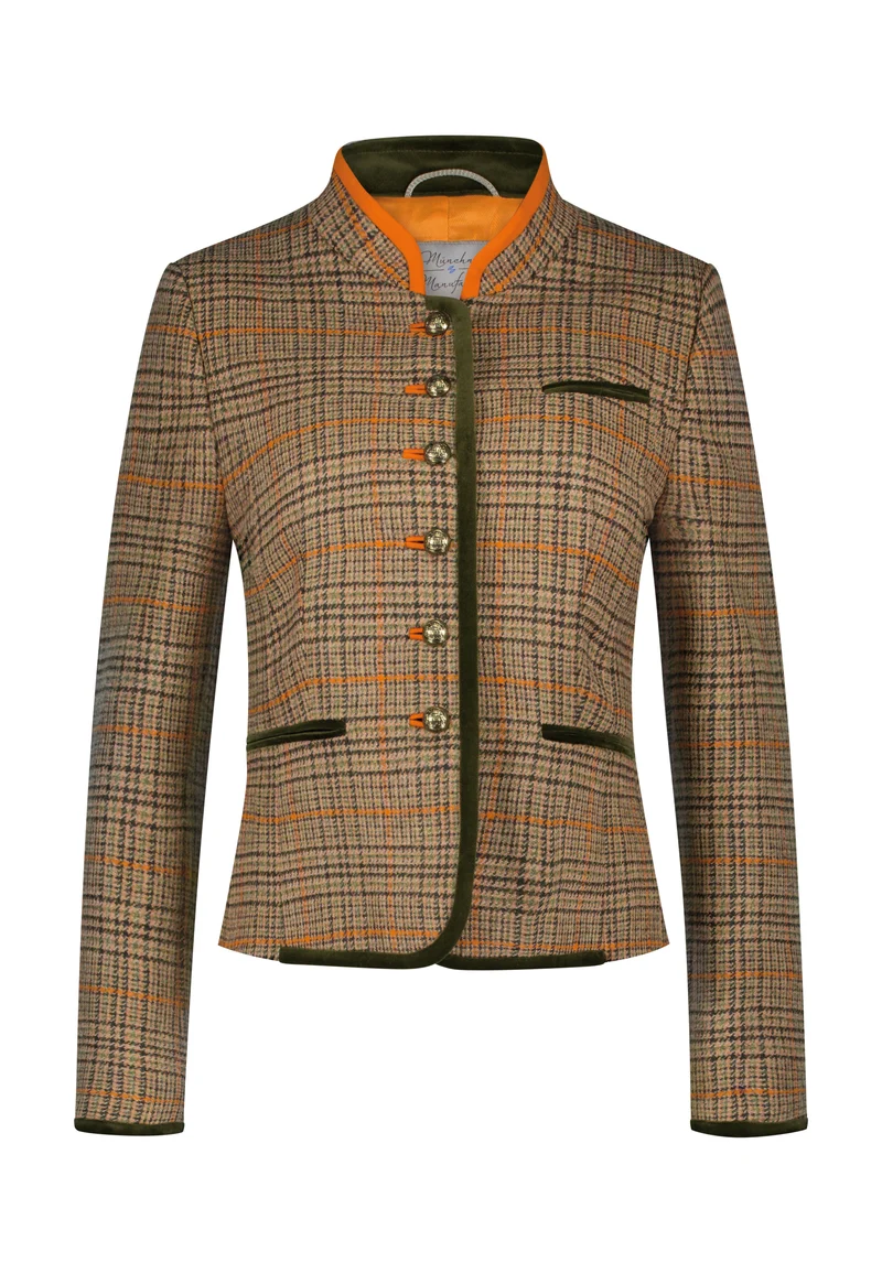 Kurze Jacke Anna