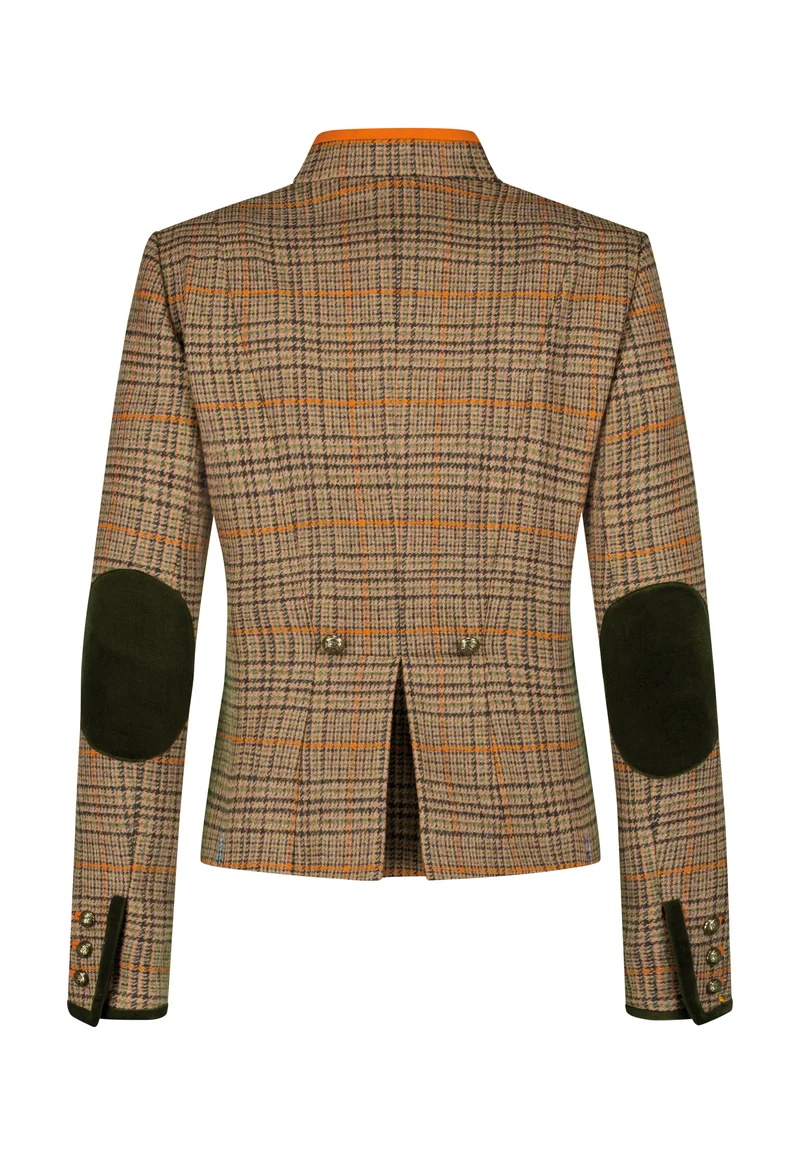 Kurze Jacke Anna