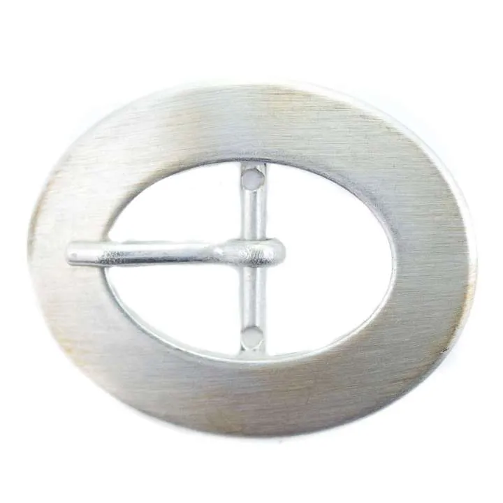 Gürtelschnalle Oval SM-95sg