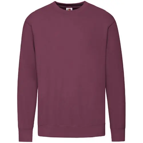 Leichtes Set-In Sweatshirt – Modern, Komfortabel & Vielseitig