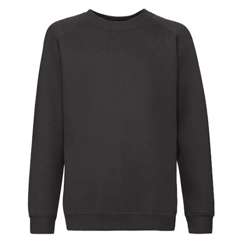 Hochwertige Raglan-Sweatshirts für Kinder: Stylische und bequeme Pullover für aktive Kids