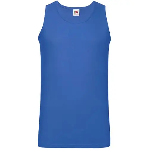 Premium Athletic Tank: Leichtes und Atmungsaktives Sport-Top – Ideale Wahl für Training und Aktivitäten