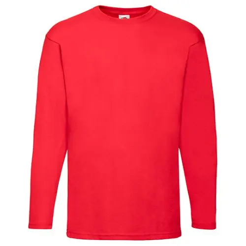 Premium Langarmshirt: Hochwertiges Langarm-Tee – Stilvoll, Bequem und Vielseitig für jeden Tag