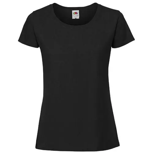 Damen-T-Shirt im Iconic-Stil, modern und bequem, vielseitig tragbar