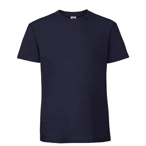 T-Shirt Iconic 195 für Herren - Premium Qualität und Stil