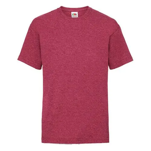 Hochwertiges Kinder T-Shirt: Bequem und vielseitig für den täglichen Gebrauch