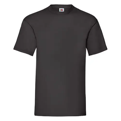 Hochwertiges Basic T-Shirt, Valueweight, ideal für Alltag & Freizeit