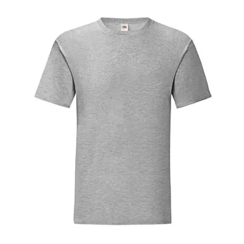 Herren Iconic T-Shirt - Stilvoll & Bequem für jeden Tag