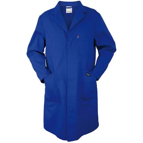 Klassischer Arbeitsmantel – Robuster, bequemer und vielseitiger Workwear-Mantel