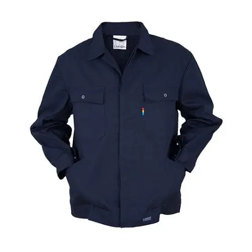 Klassische Blouson Arbeitsjacke – Robuste, bequeme und vielseitige Workwear-Jacke