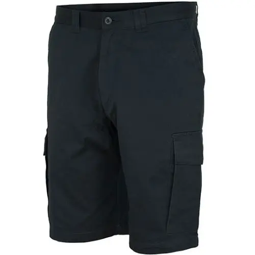 Klassische Cargo-Shorts – Robuste, bequeme und vielseitige Arbeitsshorts