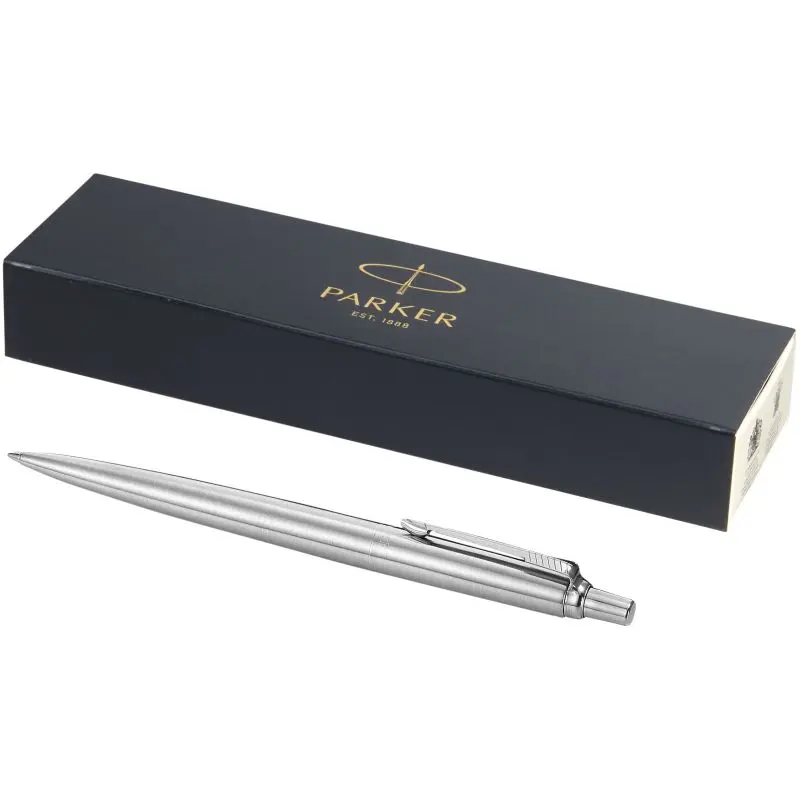 Schwarzer 7.82 Metallkugelschreiber - Premium Stift für elegantes und präzises Schreiben