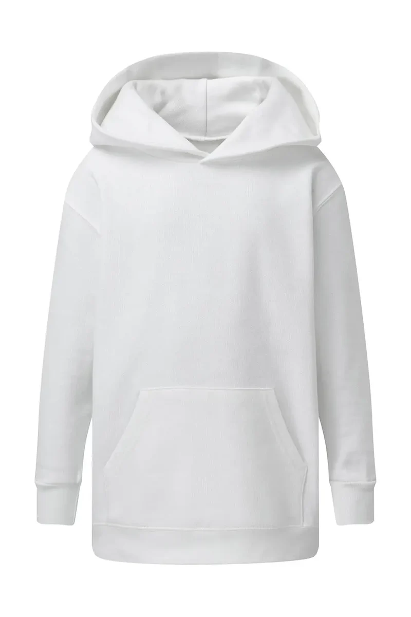 Kapuzensweatshirt für Kinder