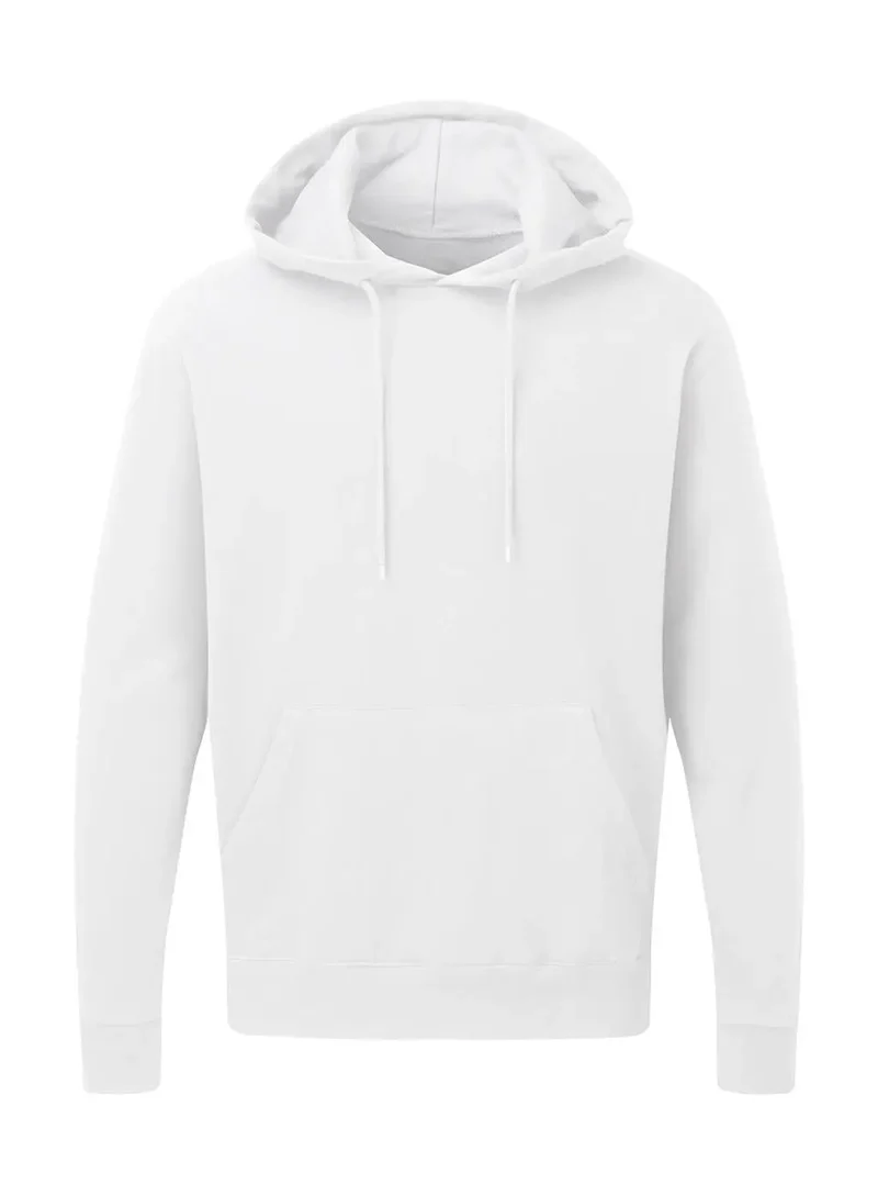 Hooded Sweatshirt Men