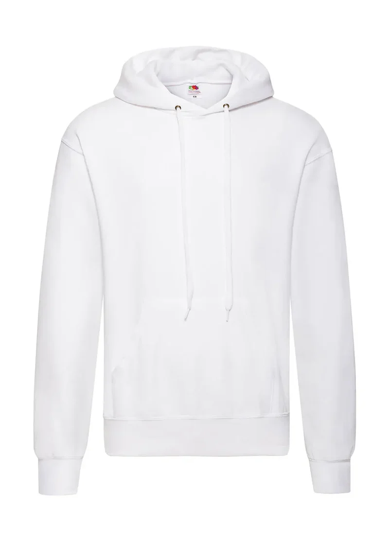 Klassischer Kapuzenpullover für alle Anlässe