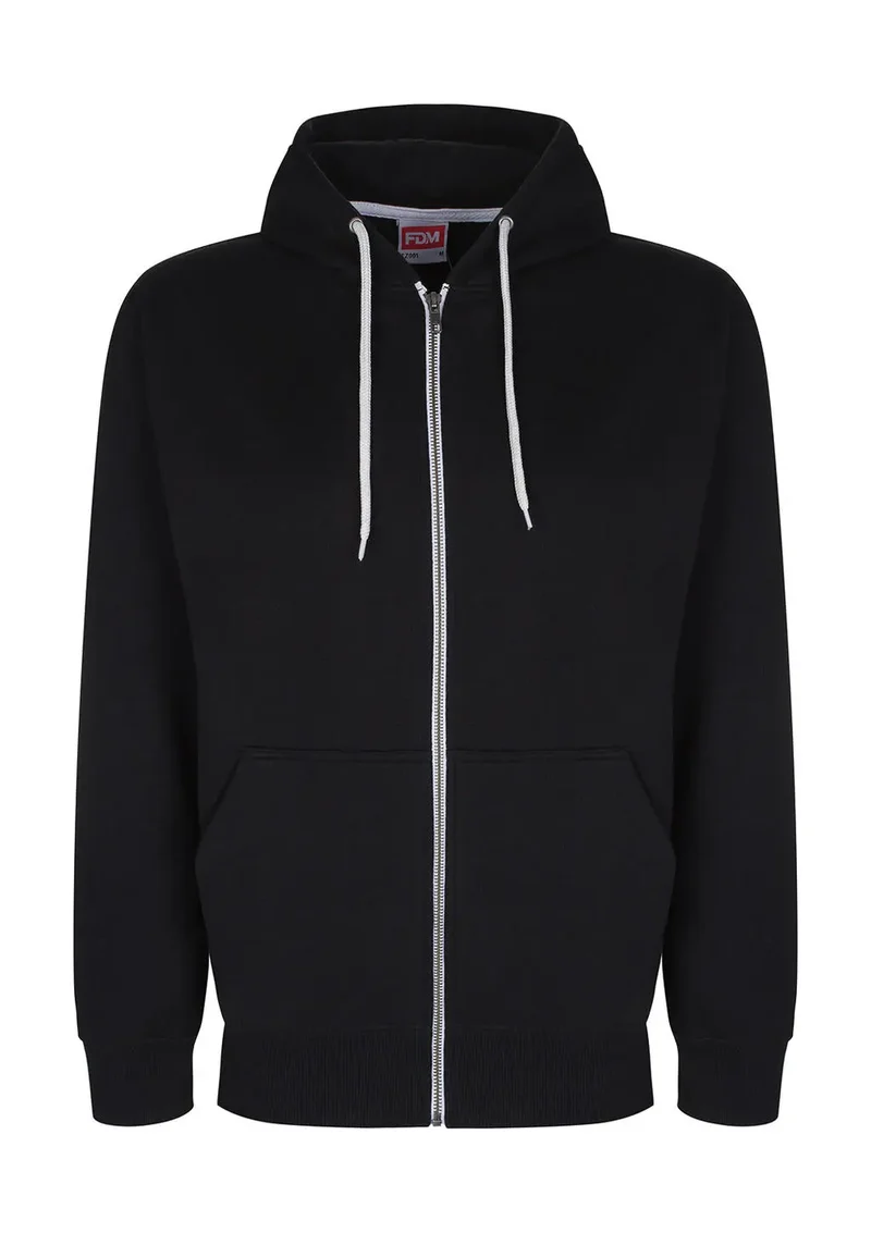 Team Kapuzenjacke