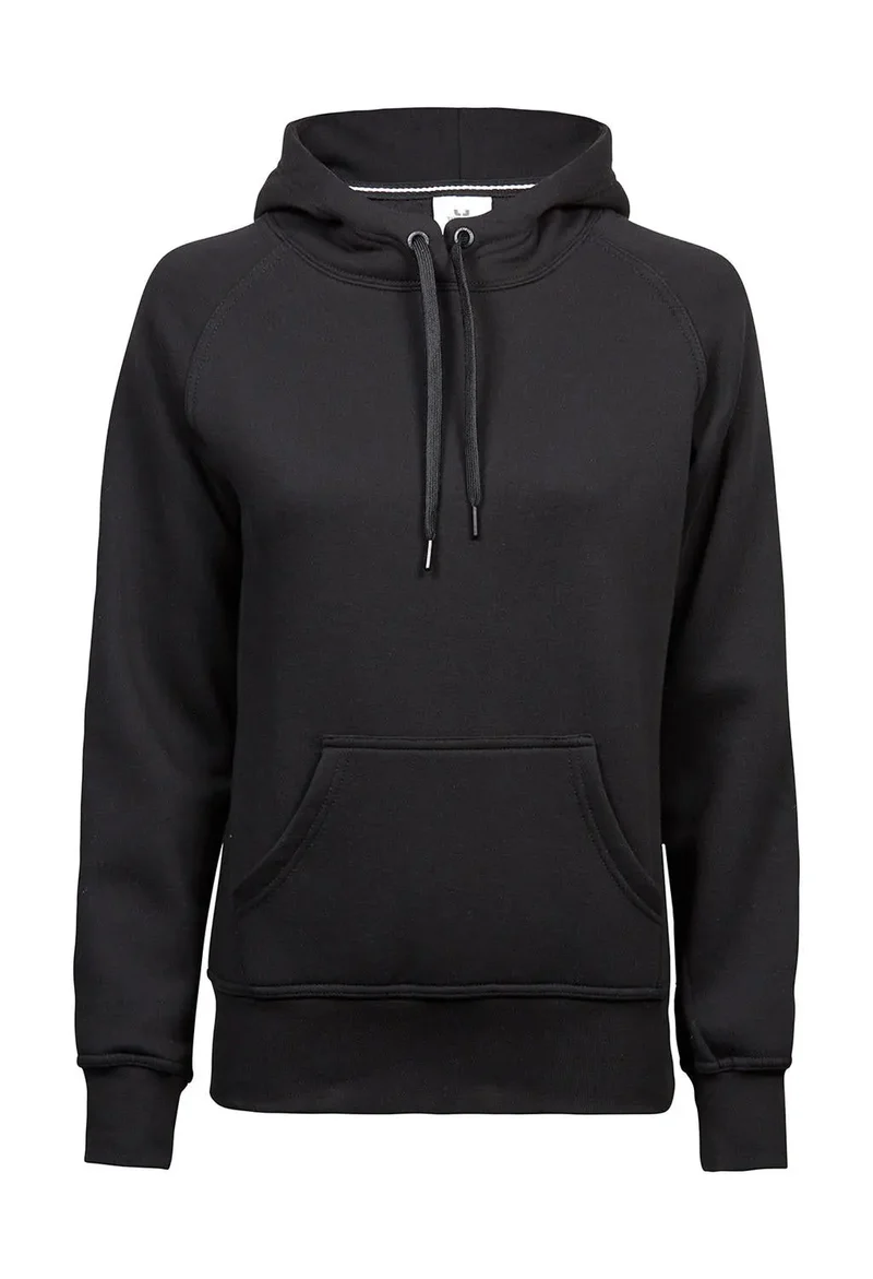 Damen Kapuzen-Sweater