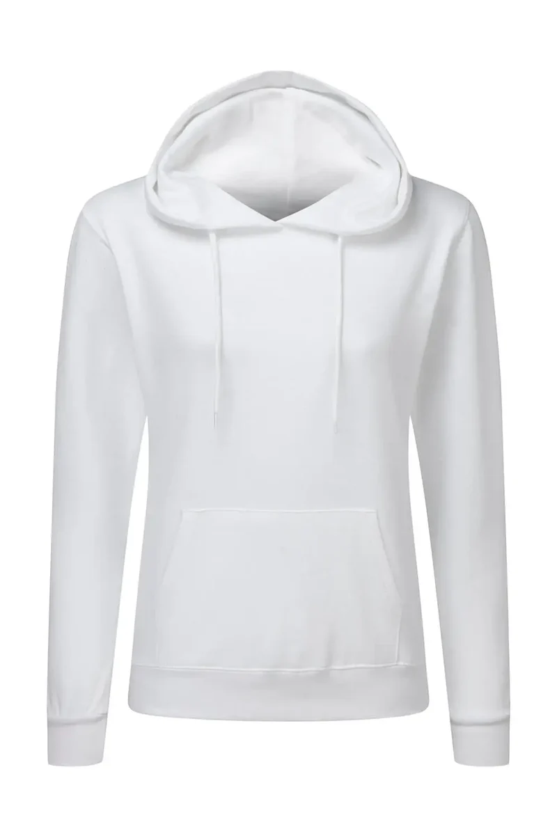 Kapuzensweatshirt für Damen
