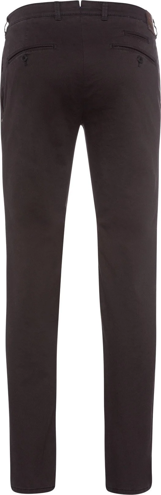 Brax Stoffhose grau