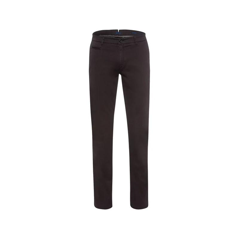 Brax Stoffhose grau