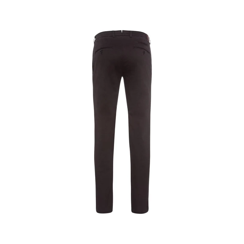 Brax Stoffhose grau