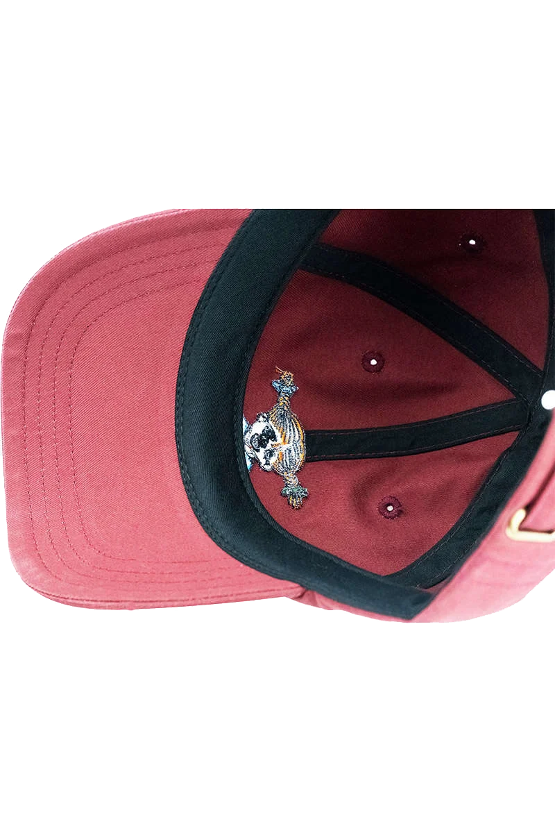 Strapback Cap PIPI LANGSTRUMPF DADHAT