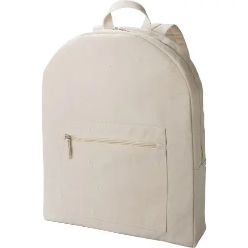 Chase Baumwollrucksack in Khaki – Robust und Natürlich