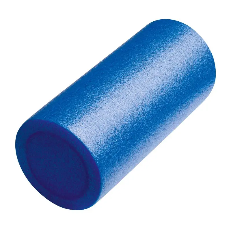 Yoga & Pilates Rolle REFLECTS-LOMINT in Blau – Vielseitiges Trainingszubehör
