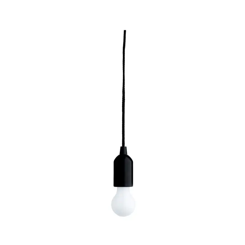 REFLECTS-GALESBURG I LED-Lampe mit dynamischem Farbwechsel - Weiß/Schwarz