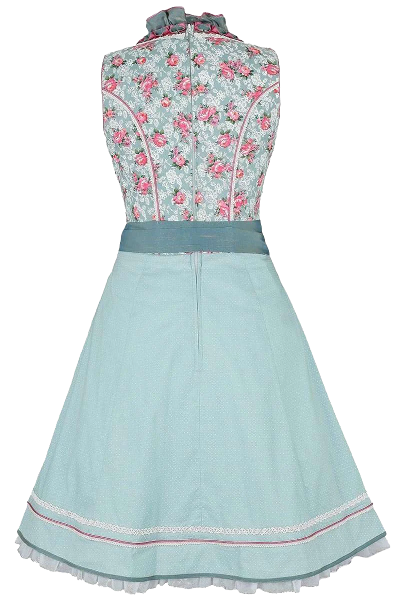 Dirndl Kurz