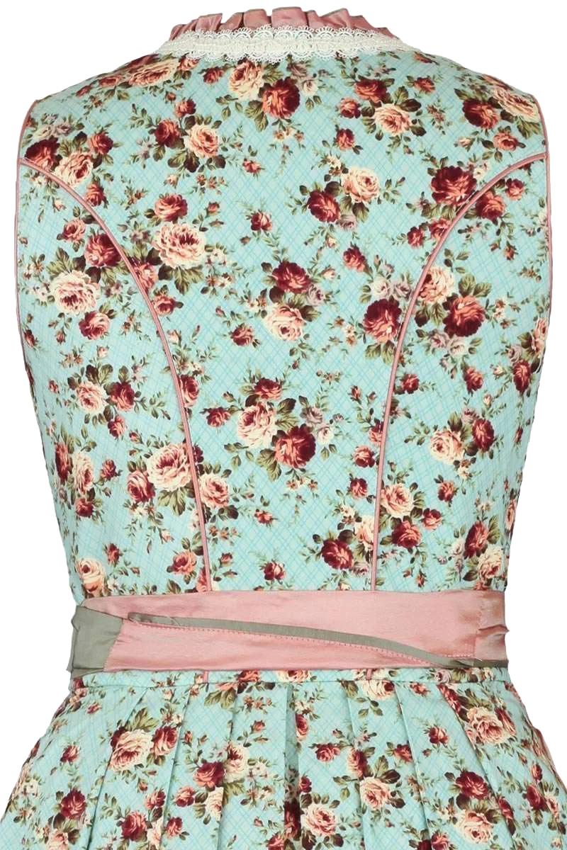 Dirndl Kurz
